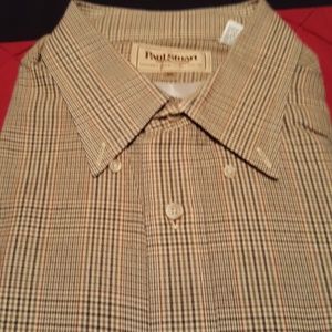 Long sleeve dress shirt